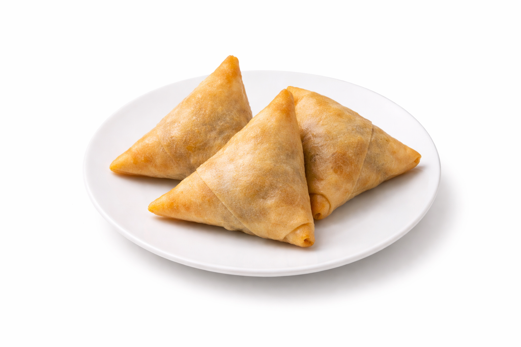 Samosas