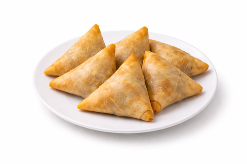 Samosas