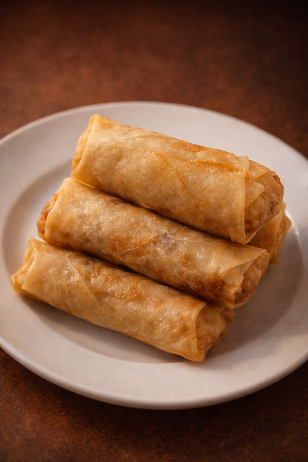 Spring Roll