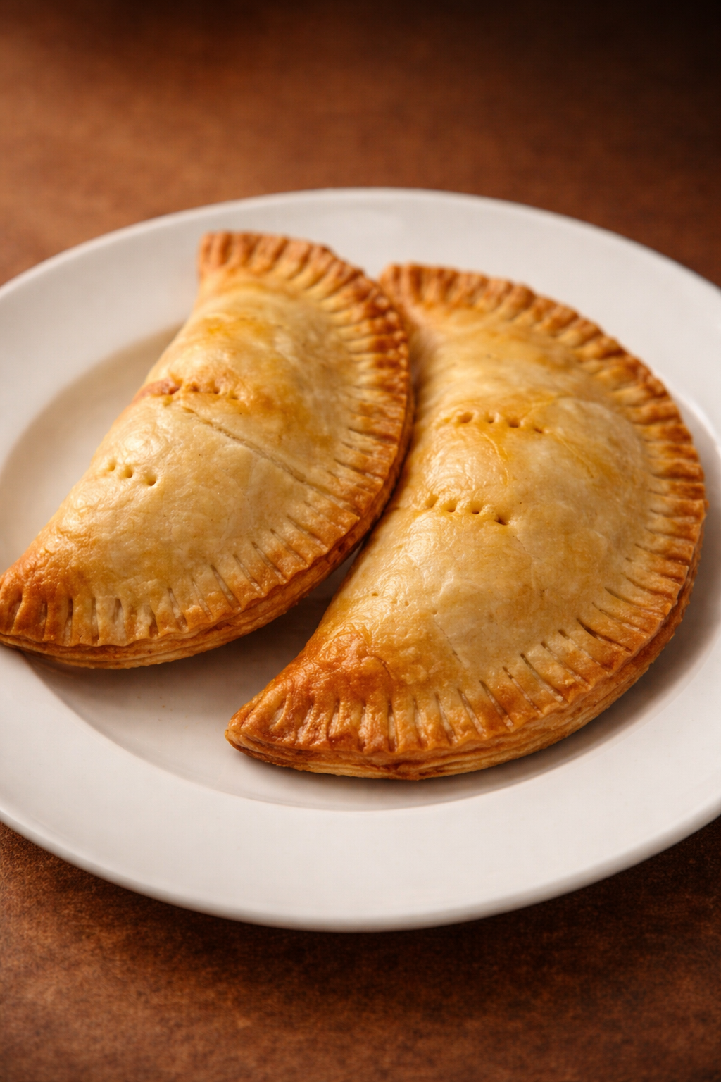 Meat Pie