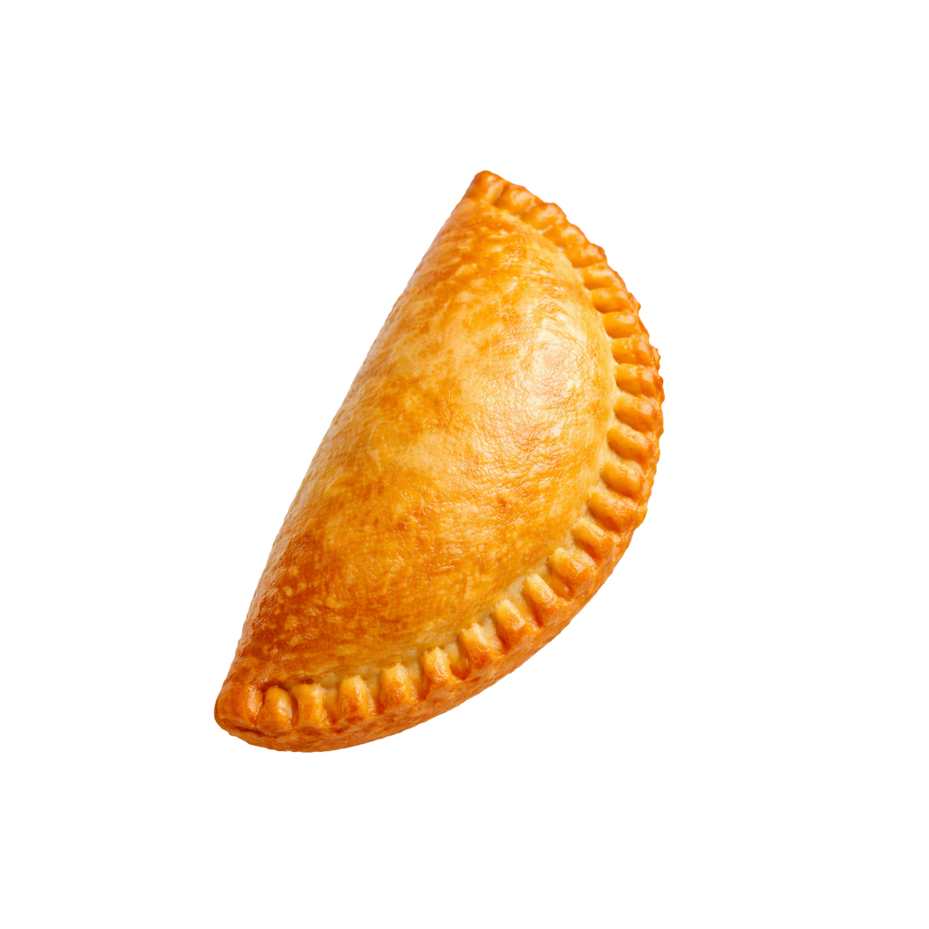 Meat Pie