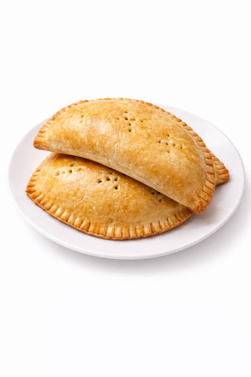 Meat Pie