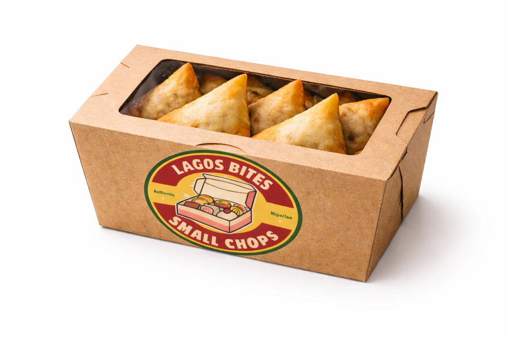 Samosas